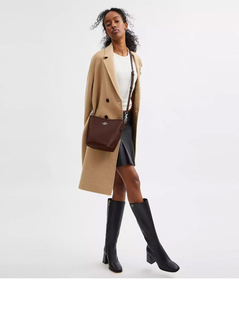 COACH City Bucket Bag - Image 4
