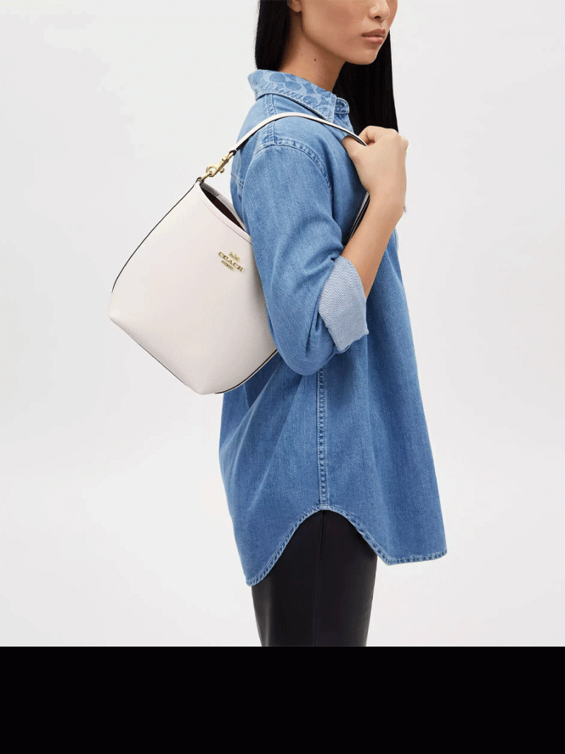 COACH City Bucket Bag - Image 5