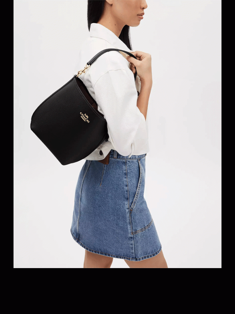 COACH City Bucket Bag - Image 5