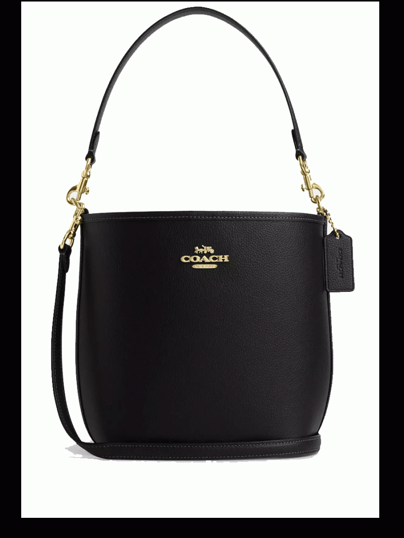 COACH City Bucket Bag