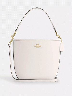 COACH City Large Bucket Bag
