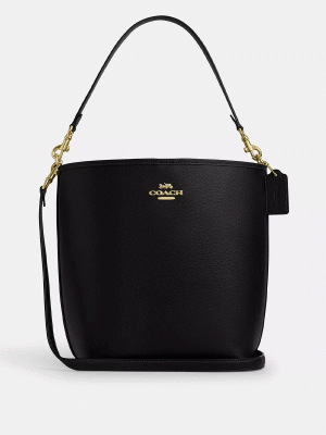 COACH City Large Bucket Bag