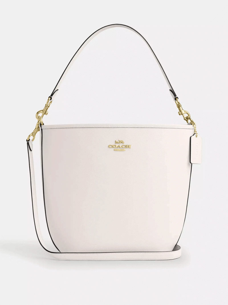 COACH City Large Bucket Bag