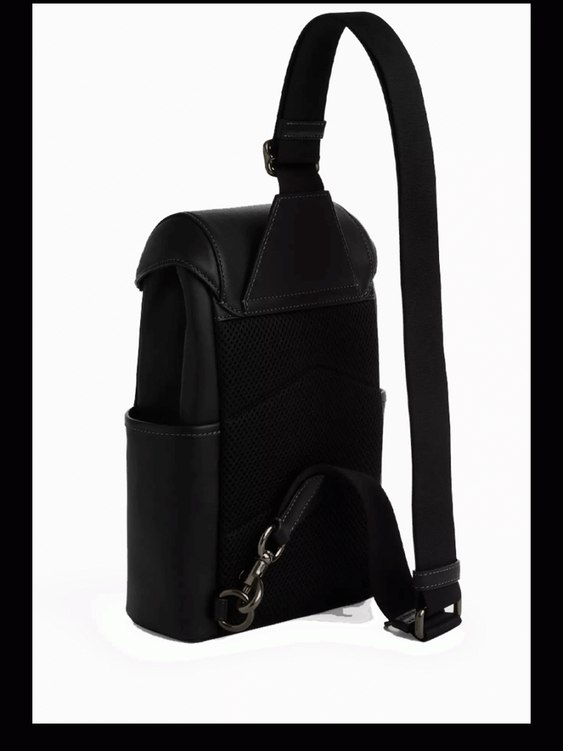 COACH Racer Pack - Image 3