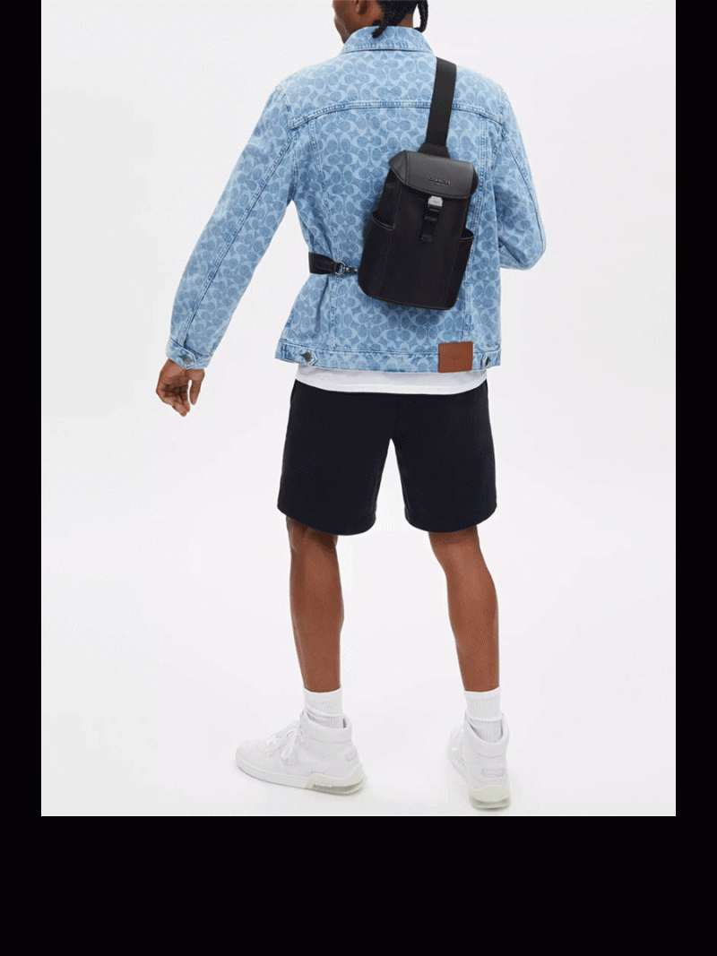 COACH Racer Pack - Image 4