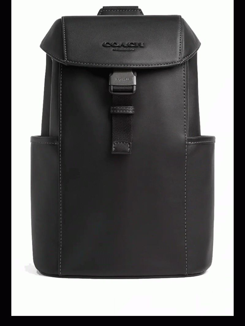 COACH Racer Pack