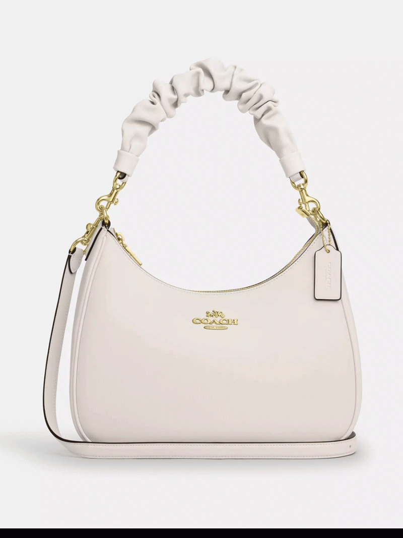 COACH Teri Hobo Bag (AS IS)