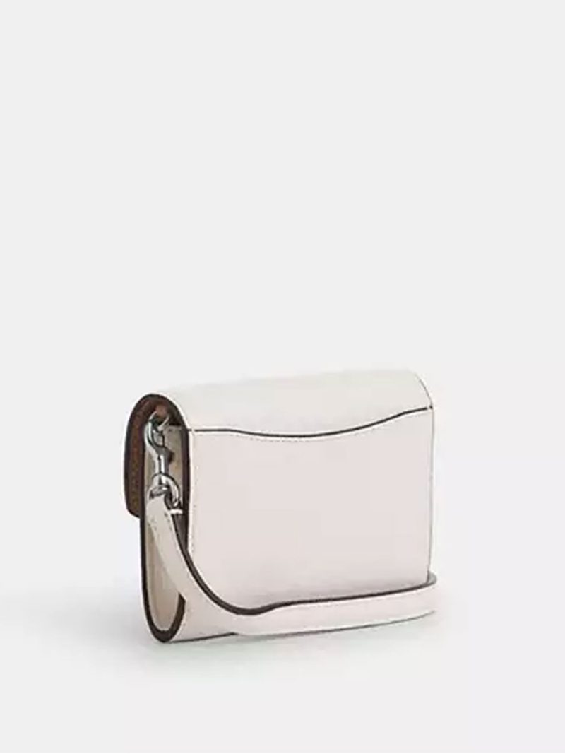 COACH Mini Envelope Wallet With Strap - Image 2