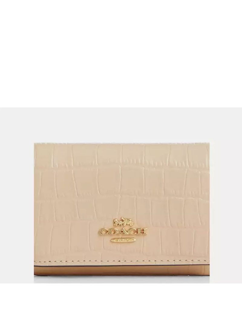 COACH Micro Wallet - Image 3