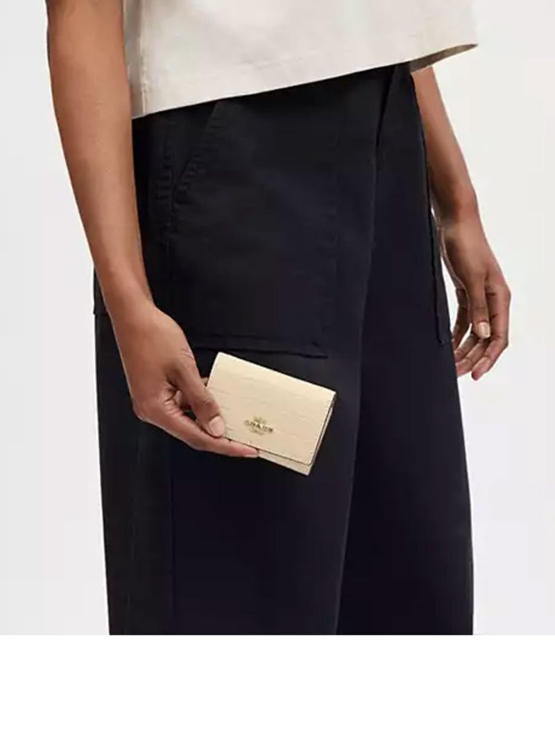 COACH Micro Wallet - Image 4