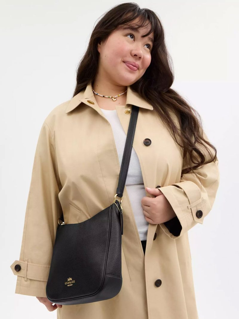 COACH Ellie File Bag - Image 5