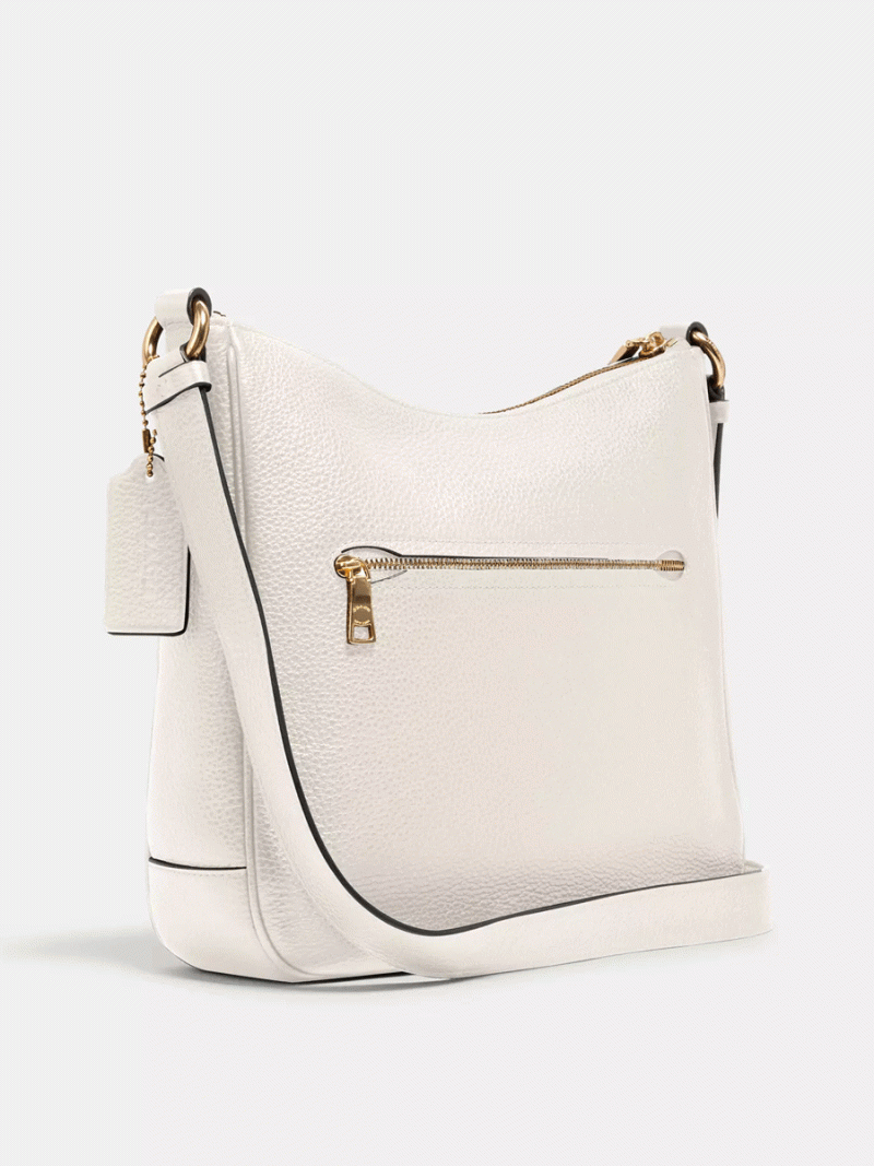 COACH Ellie File Bag - Image 3