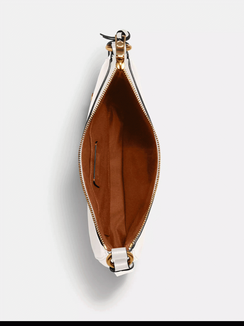 COACH Ellie File Bag - Image 2