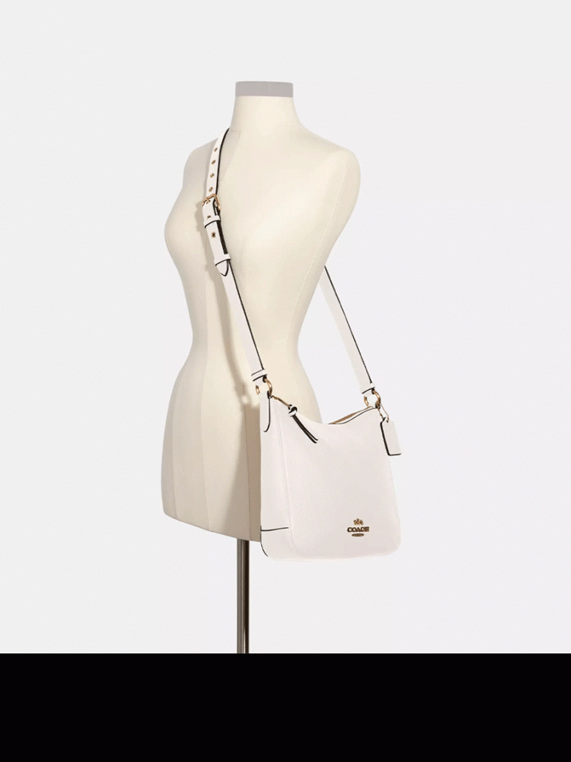 COACH Ellie File Bag - Image 4