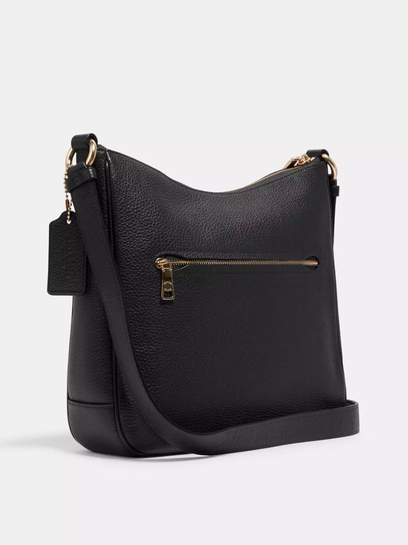 COACH Ellie File Bag - Image 4