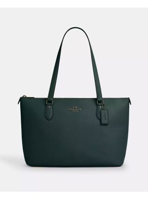 COACH Gallery Tote Bag