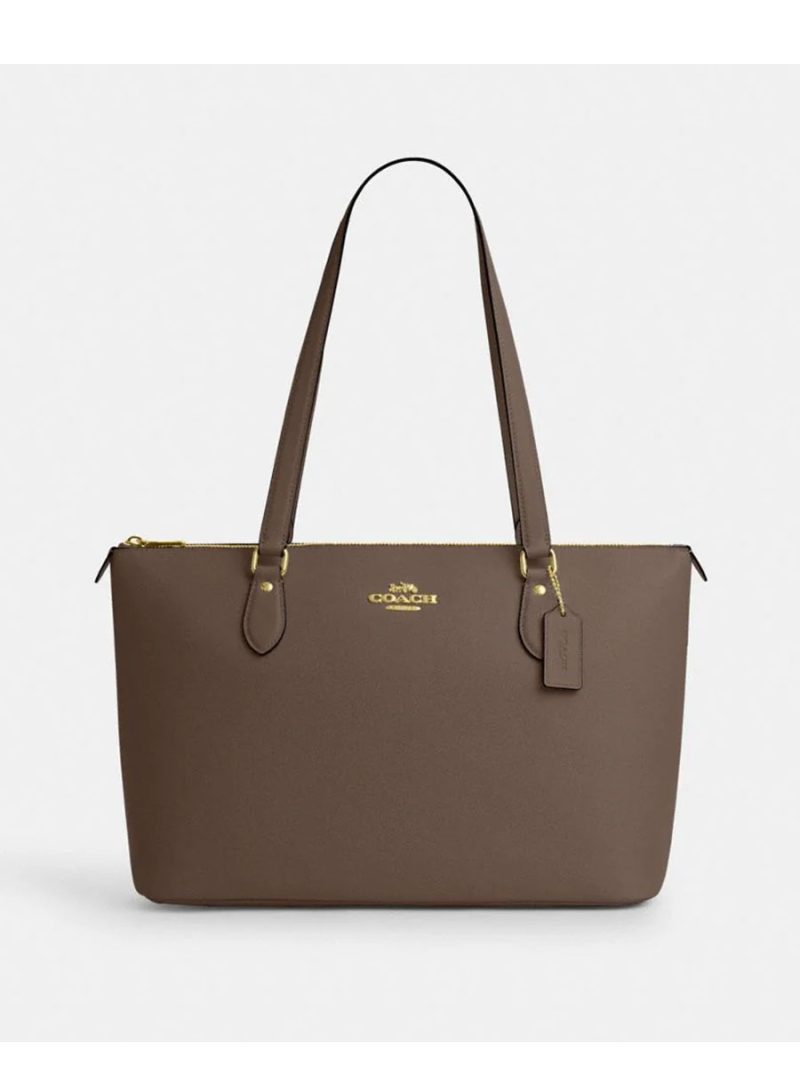 COACH Gallery Tote Bag