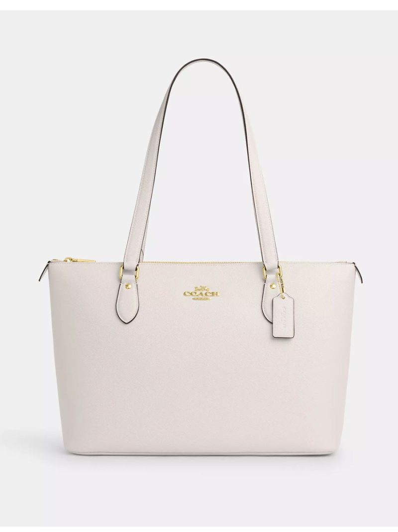 COACH Gallery Tote Bag