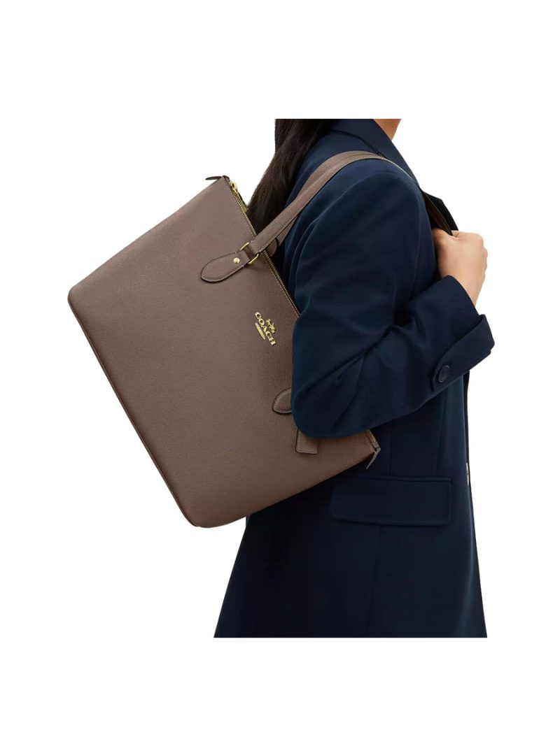COACH Gallery Tote Bag - Image 4