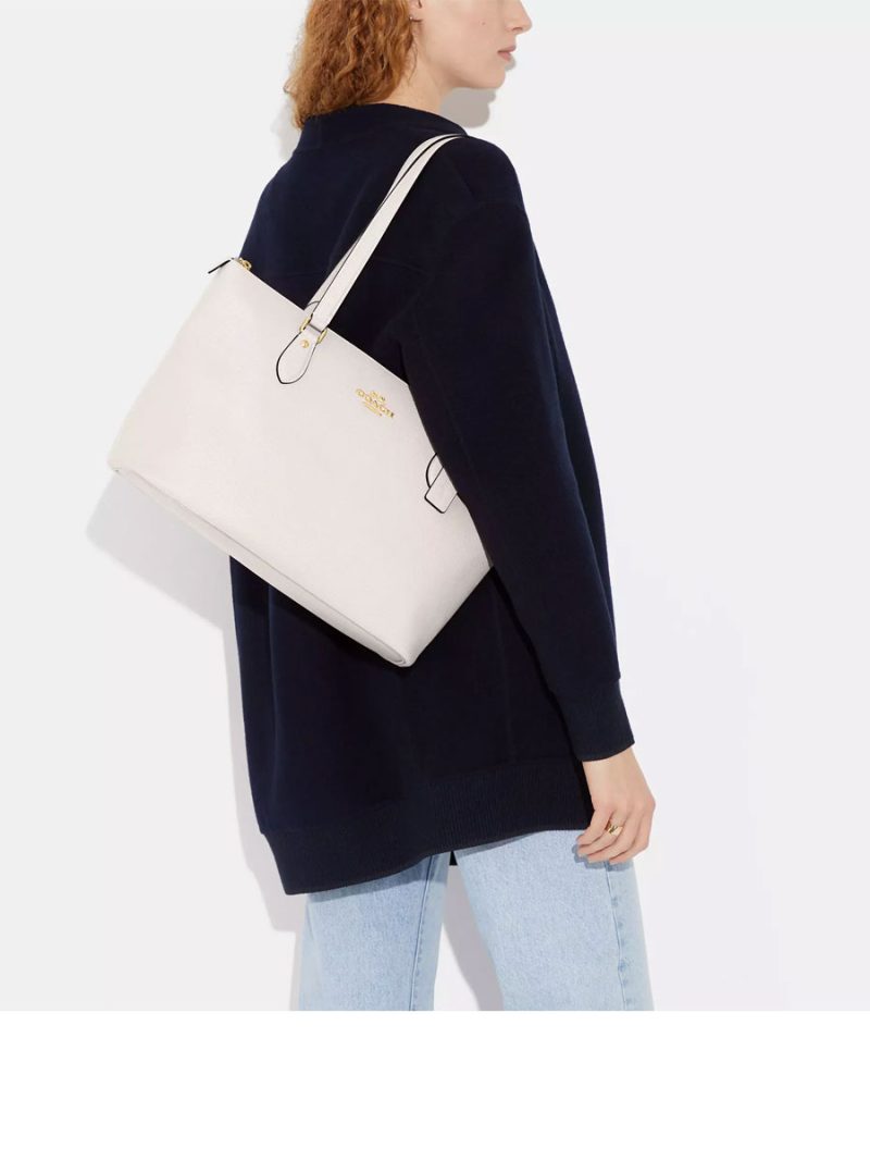 COACH Gallery Tote Bag - Image 4