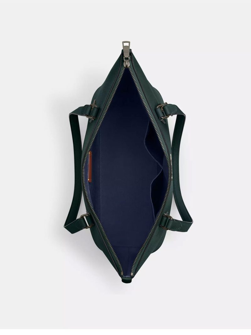 COACH Gallery Tote Bag - Image 3