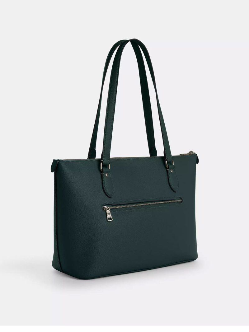 COACH Gallery Tote Bag - Image 4