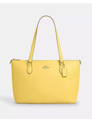 COACH Gallery Tote Bag