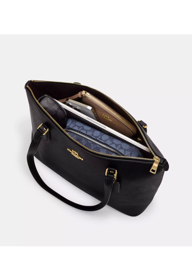 COACH Gallery Tote Bag - Image 2