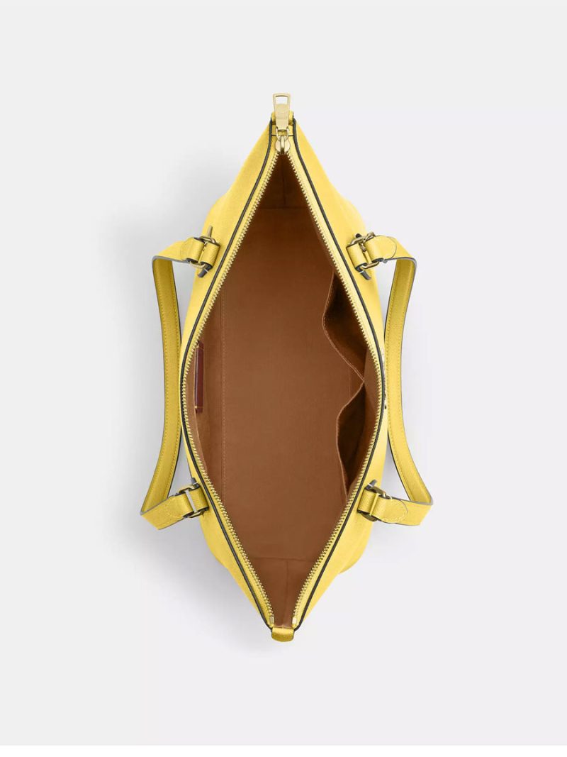 COACH Gallery Tote Bag - Image 3