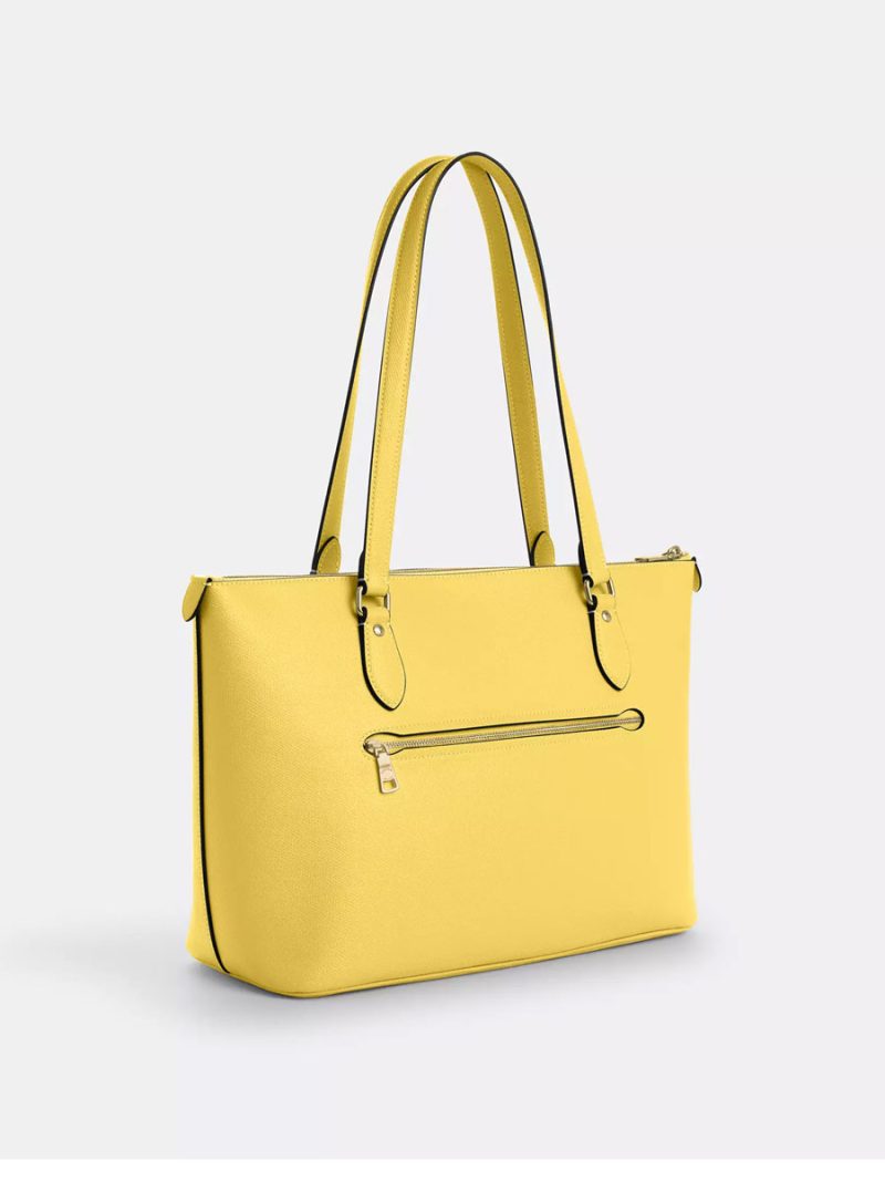 COACH Gallery Tote Bag - Image 4