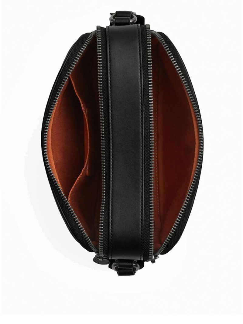 COACH Graham Crossbody Bag In Signature Canvas - Image 2