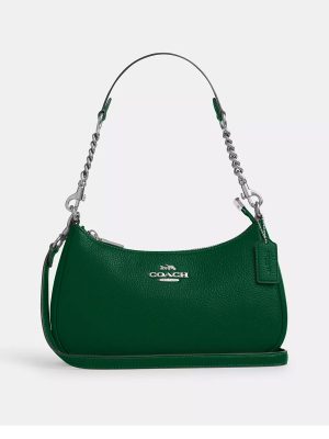 COACH Teri Shoulder Bag