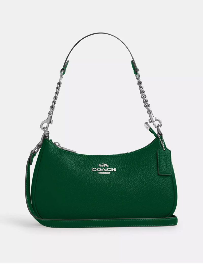 COACH Teri Shoulder Bag