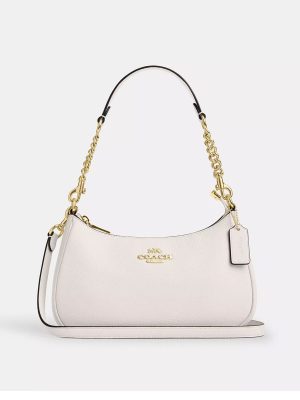 COACH Teri Shoulder Bag