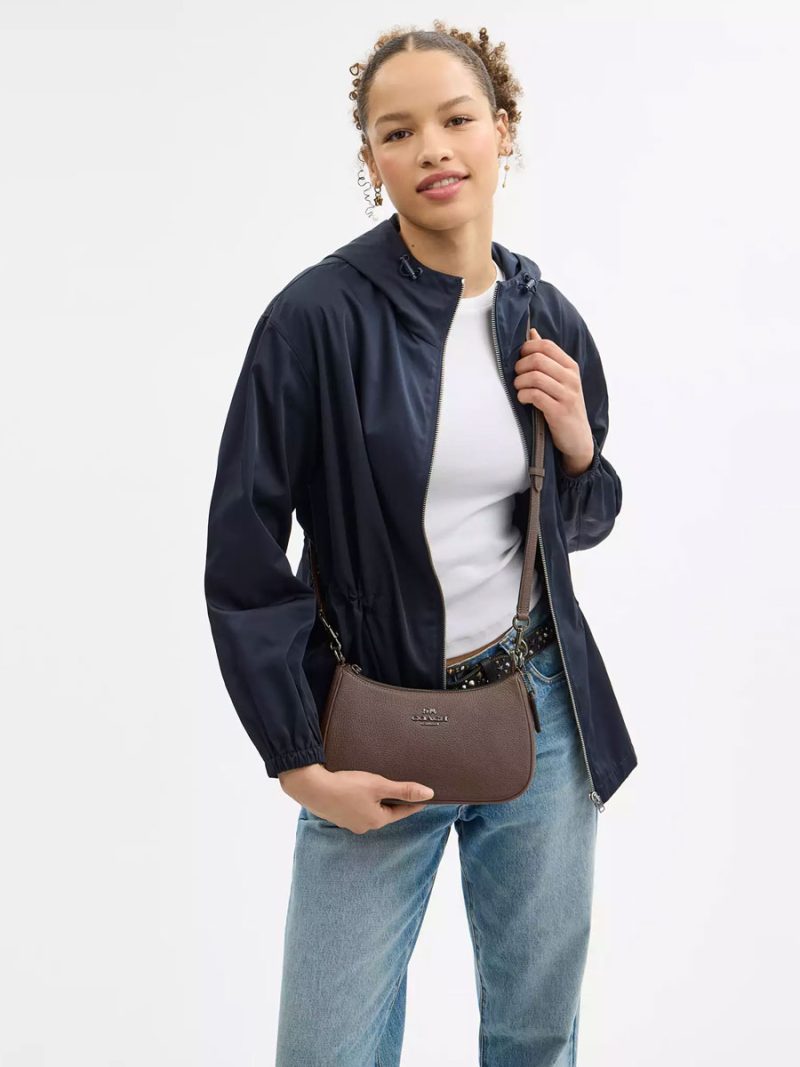 COACH Teri Shoulder Bag - Image 5