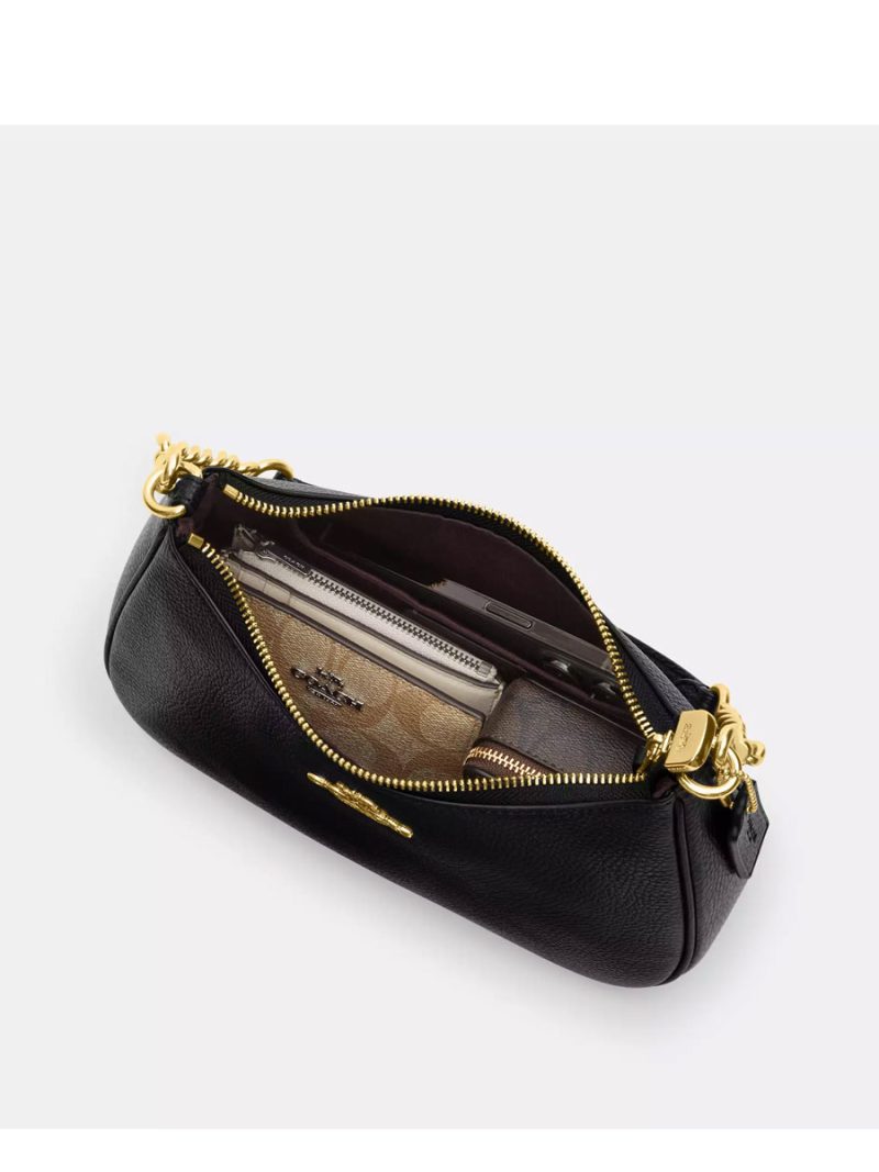 COACH Teri Shoulder Bag - Image 2
