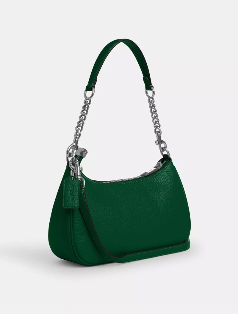 COACH Teri Shoulder Bag - Image 4
