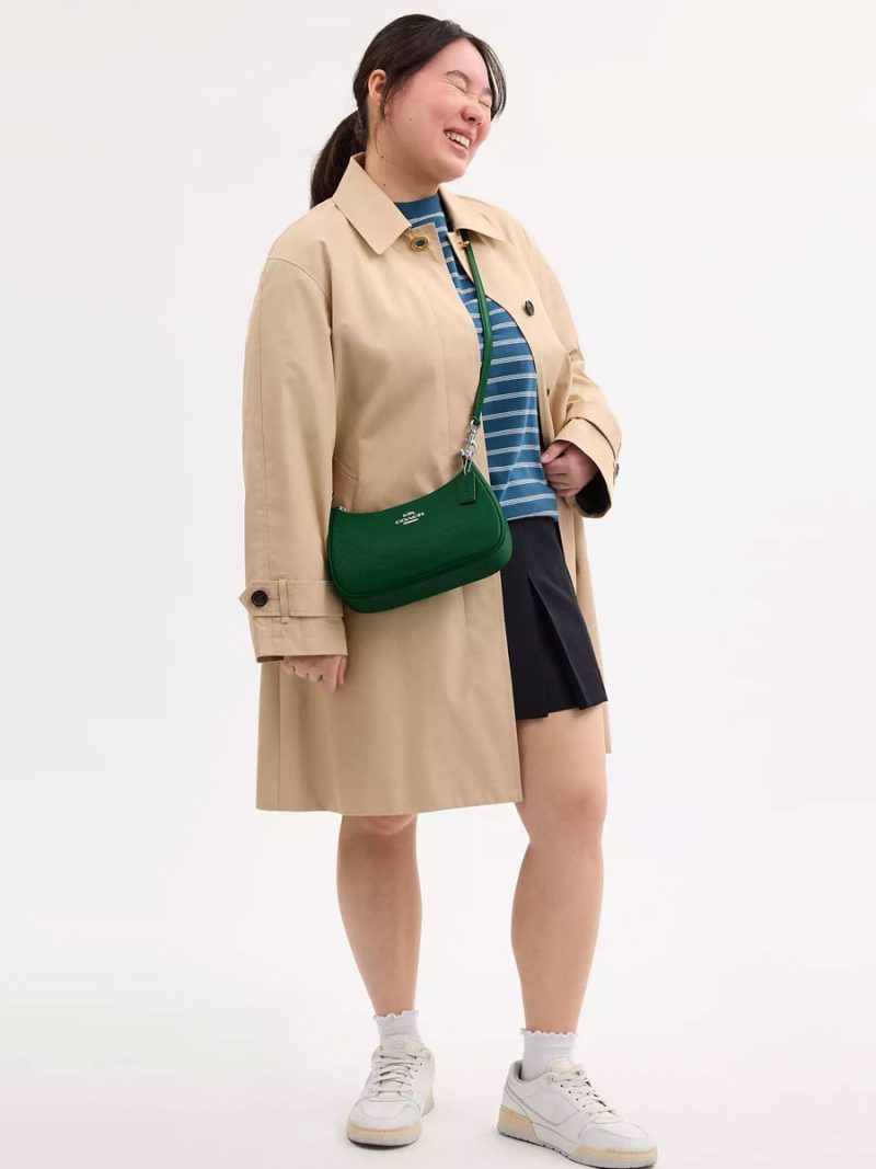 COACH Teri Shoulder Bag - Image 5