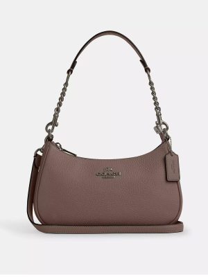 COACH Teri Shoulder Bag