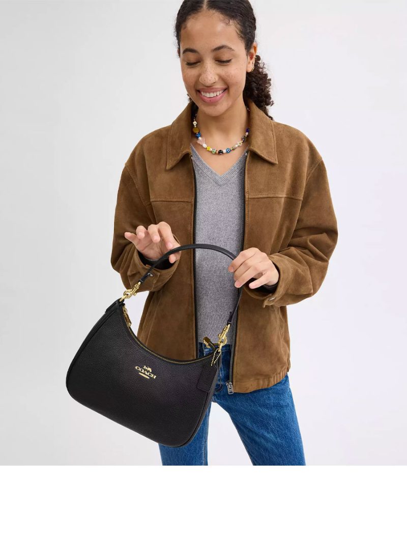 COACH Teri Hobo Bag - Image 5
