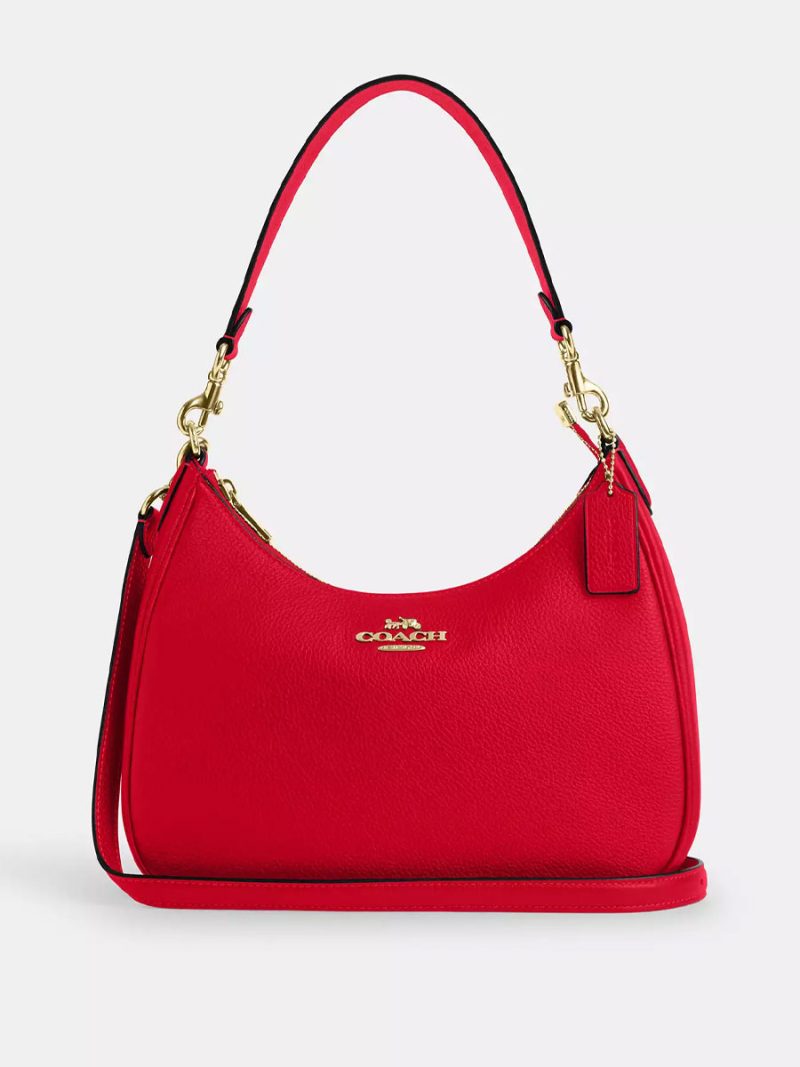 COACH Teri Hobo Bag