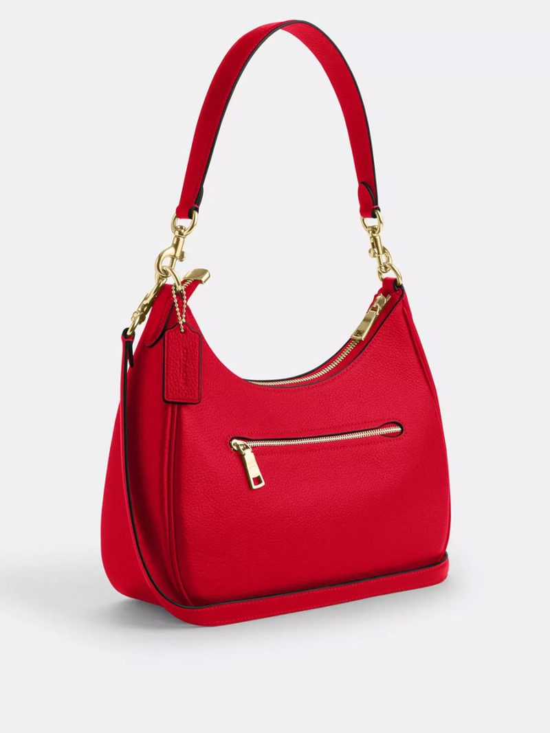 COACH Teri Hobo Bag - Image 3