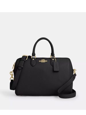 COACH Rowan Large Satchel Bag