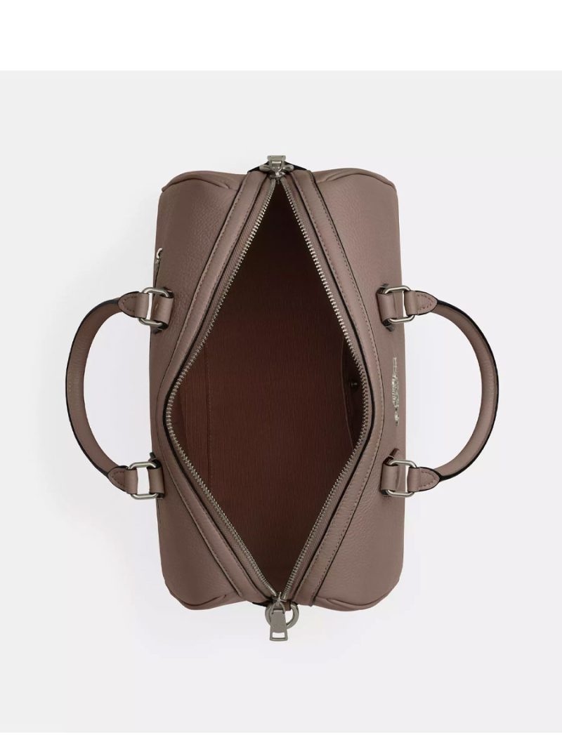 COACH Rowan Large Satchel Bag - Image 2