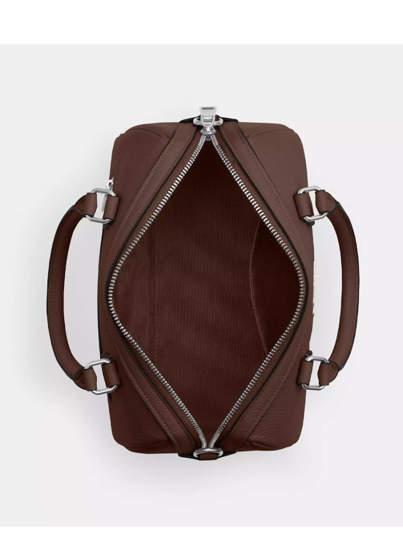 COACH Rowan Satchel Bag - Image 2