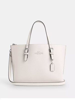COACH Mollie Tote 25
