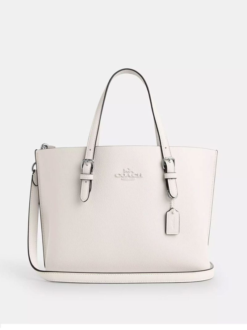COACH Mollie Tote 25