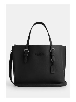 COACH Mollie Tote 25