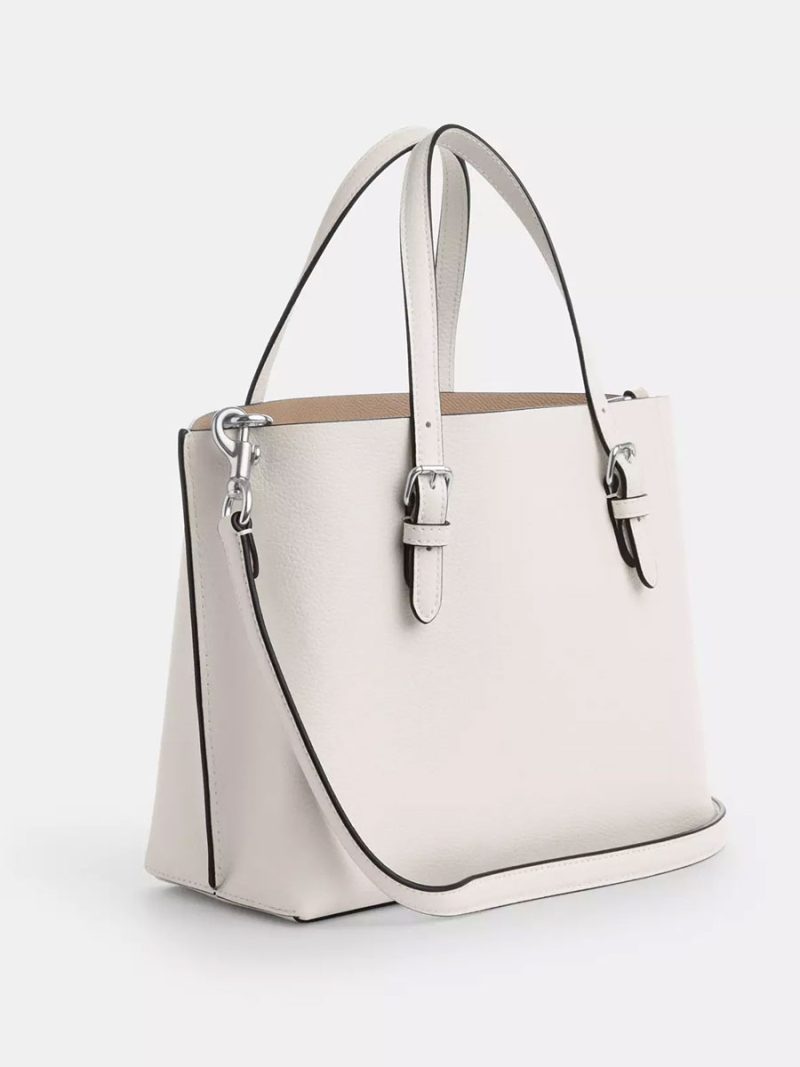 COACH Mollie Tote 25 - Image 3