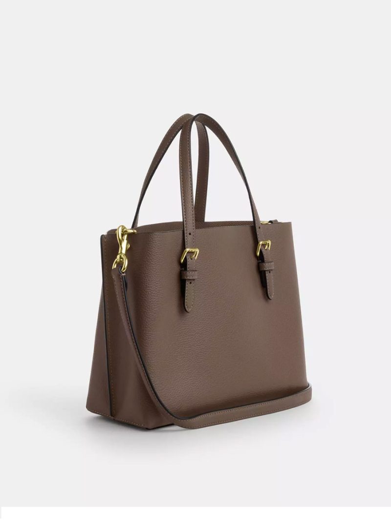 COACH Mollie Tote 25 - Image 3